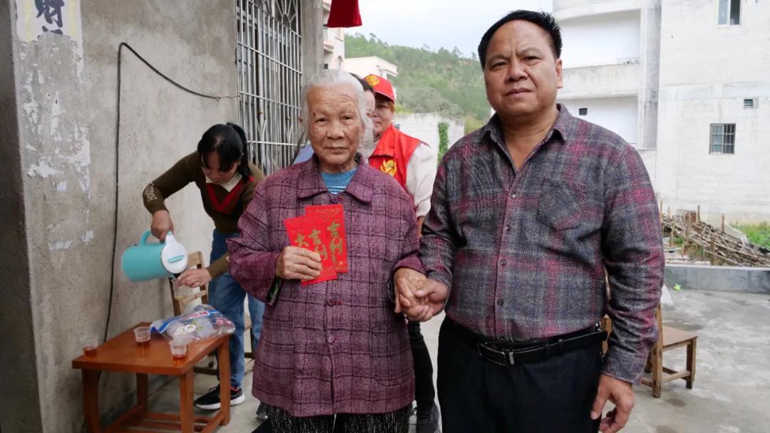 岑溪市梁華強(qiáng)最新動態(tài),岑溪市梁華強(qiáng)的最新動態(tài)