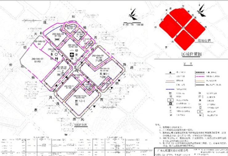 航頭用地最新規(guī)劃圖,航頭用地最新規(guī)劃圖，塑造未來城市的新藍圖