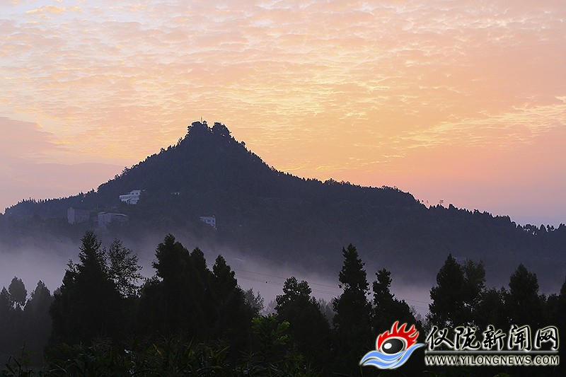 儀隴立山最新消息,儀隴立山最新消息，發(fā)展動態(tài)與前景展望