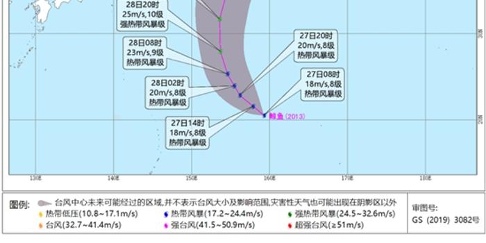 八號臺風(fēng)鯨魚最新走向,八號臺風(fēng)鯨魚最新走向，影響與應(yīng)對策略