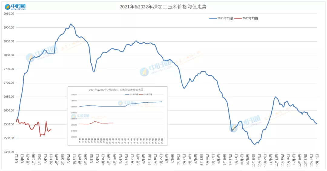 山東玉米今日最新價格行情,山東玉米今日最新價格行情分析