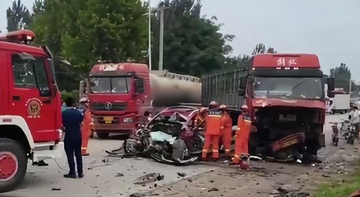 河北高速車禍最新消息,河北高速車禍最新消息