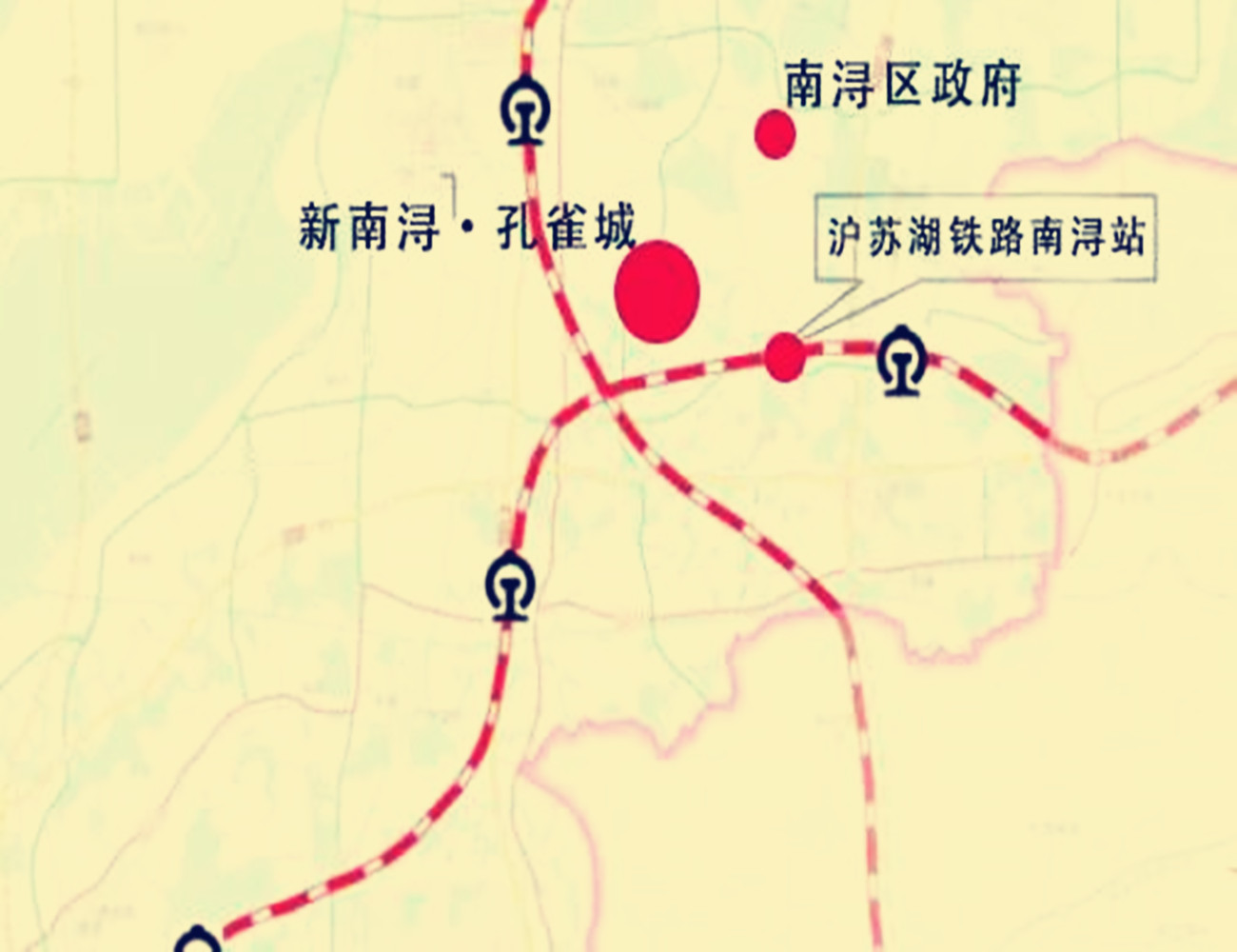 南潯高鐵最新消息,南潯高鐵最新消息，進(jìn)展、影響與展望