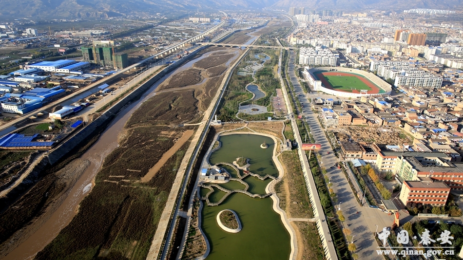 最新秦安城市規(guī)劃圖,最新秦安城市規(guī)劃圖，塑造未來城市的藍(lán)圖