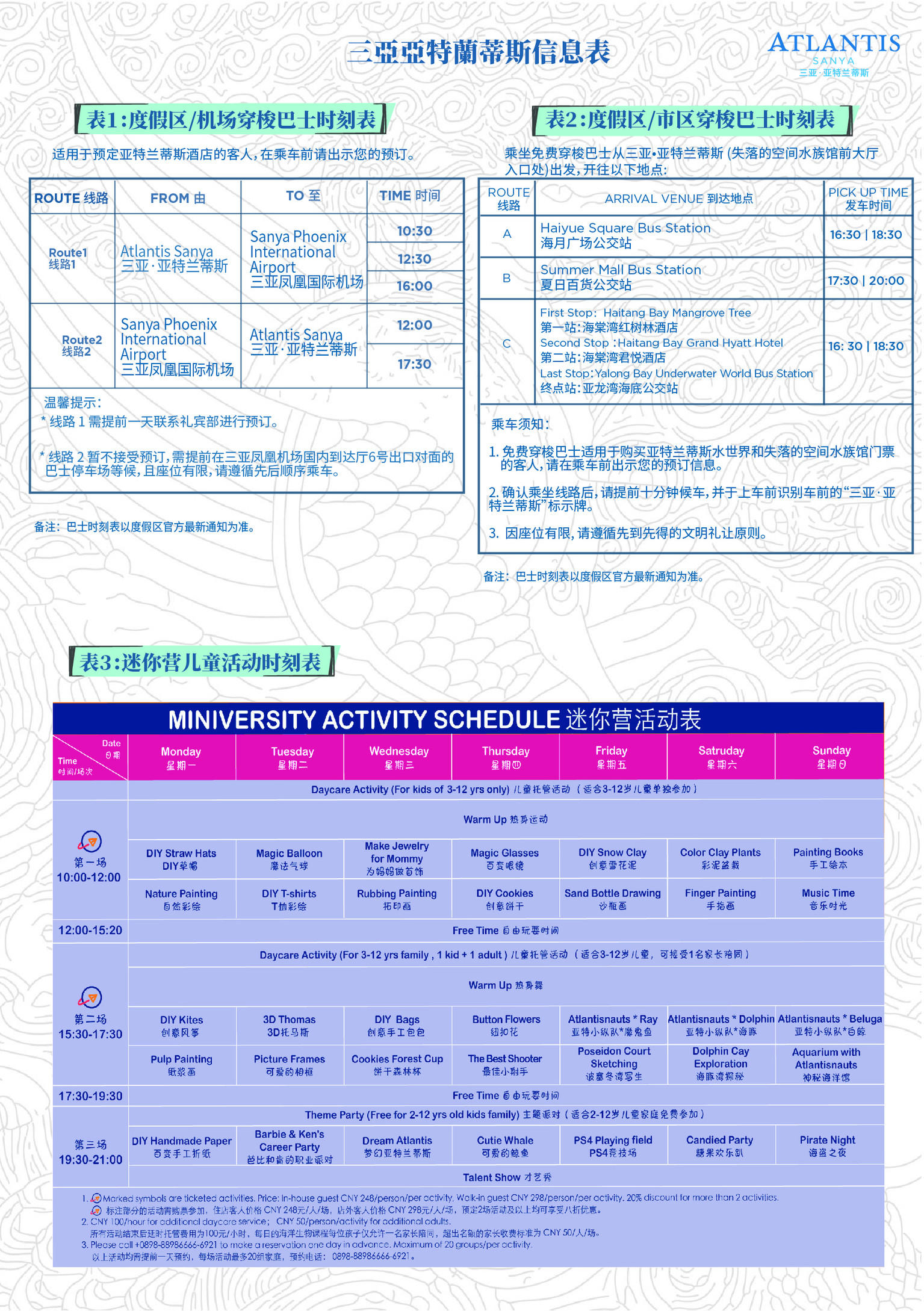 波濤洶涌 第8頁