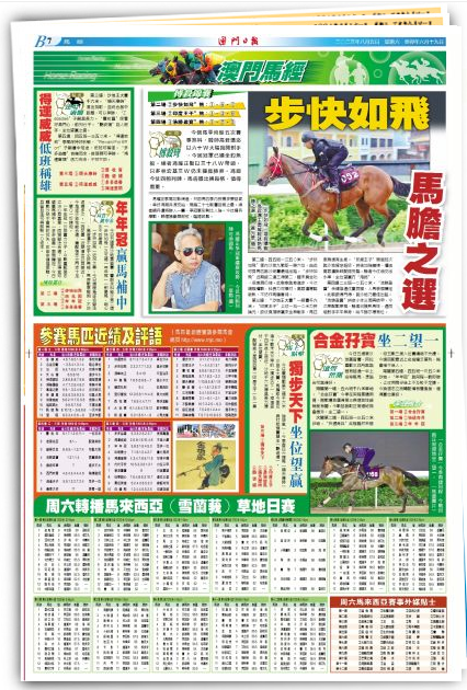 2024年澳門特馬今晚開碼,探索澳門特馬的魅力，2024年今晚開碼之旅